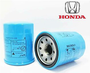 Honda Civic 2004-2006 Genuine Oil Filter