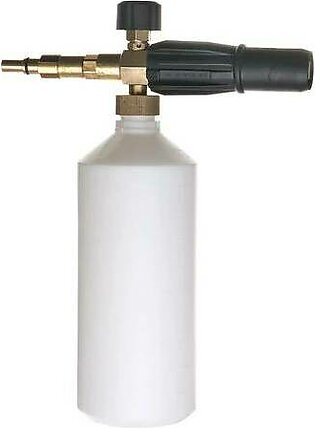 Total/INGCO Pressure Washer Foam Cannon