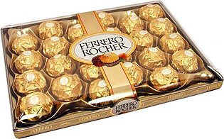 Ferrero Rocher 24 Pieces