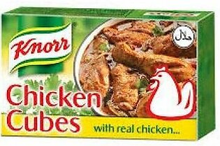 Knorr Cube - Chicken (20G)
