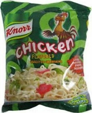 Knorr Noodles - Chicken (66G)