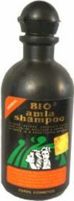 Bio Amla Shampoo (130ml)
