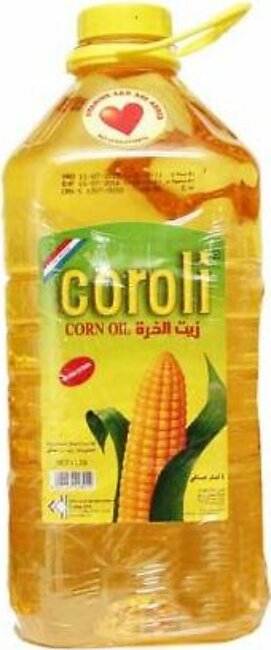 Coroli Corn Oil (2ltr)