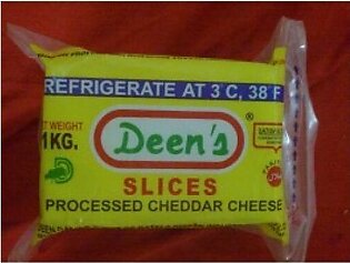 Deens Cheddar Cheese (227G)