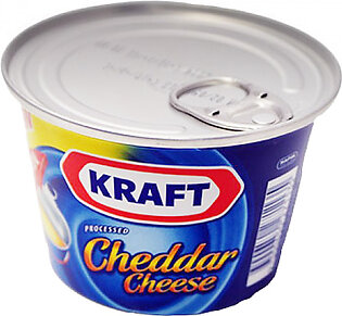 Kraft Cheddar Cheese (200gm)