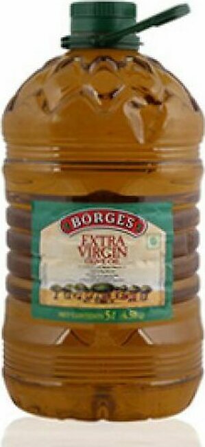 Borges Extra Virgin Olive Oil (5 ltr)
