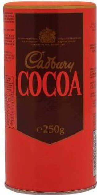 Cadbury Cocoa Powder (250gm)
