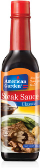 American Garden Steak Sauce (295ml)