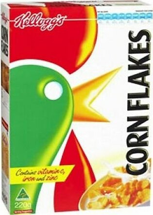Kellogg's Corn Flakes 500gms
