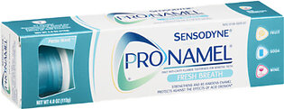 Sensodyne Pro Namel Fresh Breath Toothpaste (113gm)