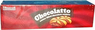 Bisconni Chocolatto Biscuit (Family Pack)
