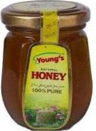 Young's Honey (240G)