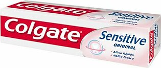 Colgate Sensitive Original Toothpaste (100g)