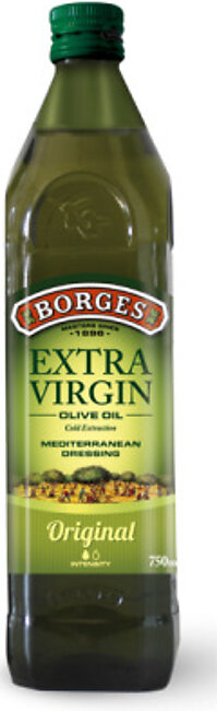 Borges Extra Virgin Olive Oil (500ml)
