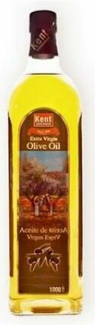 Kent Olive Pure Olive Oil (1000ml)
