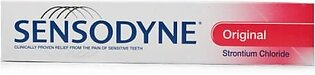 Sensodyne Original Toothpaste (100gm)