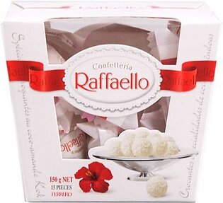 Raffaello Chocolate (150gm)