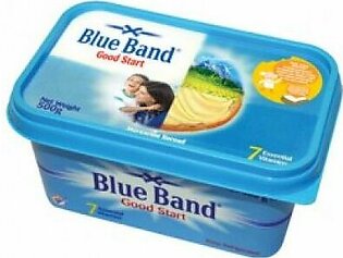 Blue Band Margarine (500G)