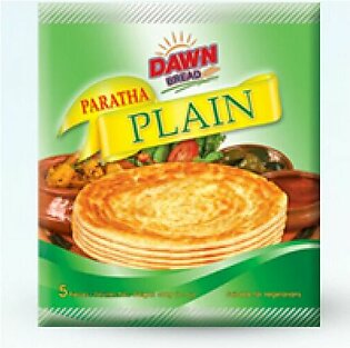 Dawn Paratha Plain (20 paratha)
