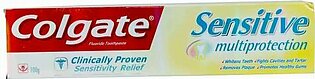 Colgate Sensitive Multi-Protection Toothpaste (100gm)