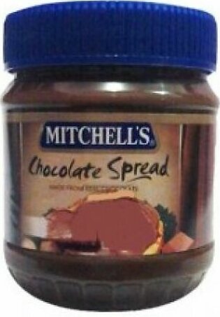 Mitchell's Chocolate Spread (375G)