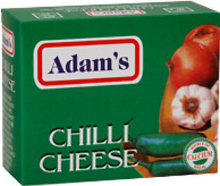 Adam Chilli Cheese (227G)