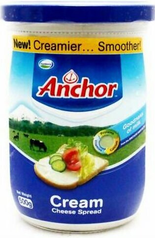 Anchor Cream Cheese (510gm)
