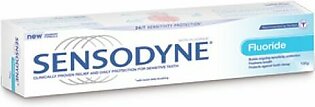 Sensodyne Fluoride Toothpaste (70gm)