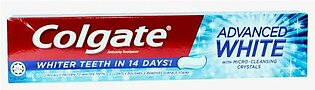 Colgate Advanced Whitening Toothpaste (160gm)