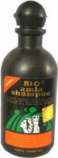 Bio Amla Shampoo (280ml)