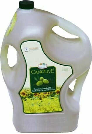 Canolive Oil (10ltr)