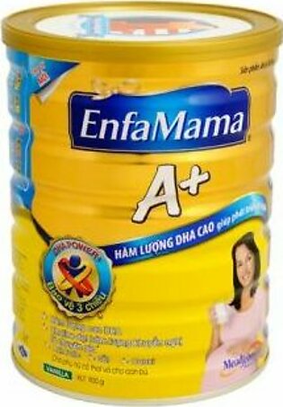 Enfa Mama A+ (Vanilla) (900g)