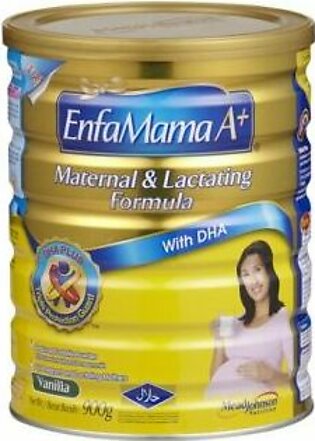 Enfa Mama A+ (Vanilla) 400g