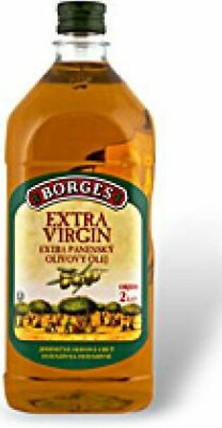 Borges Extra Virgin Olive Oil (2 ltr)