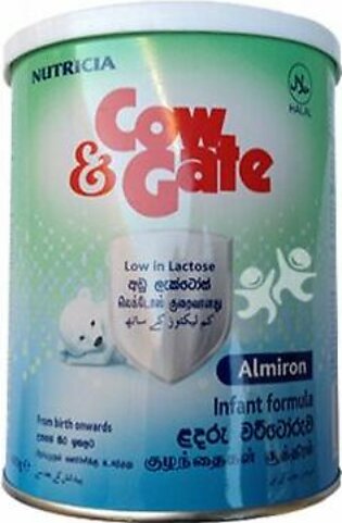 Cow & Gate Almiron (400gm)