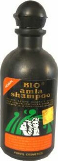 Bio Amla Shampoo (470ml)