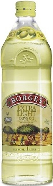 Borges Extra Light Olive Oil (750ml)