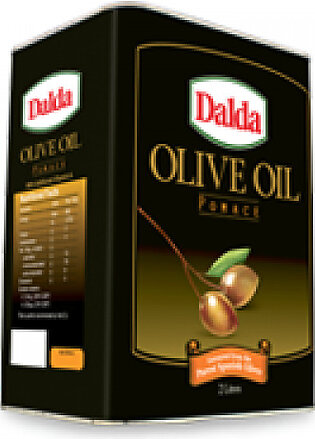 Dalda Olive Oil Pomace (4Ltr)