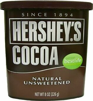 Hershey's Cocoa Powder (226gm)