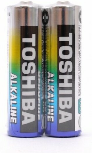 Toshiba AA Cell (pack of 2)