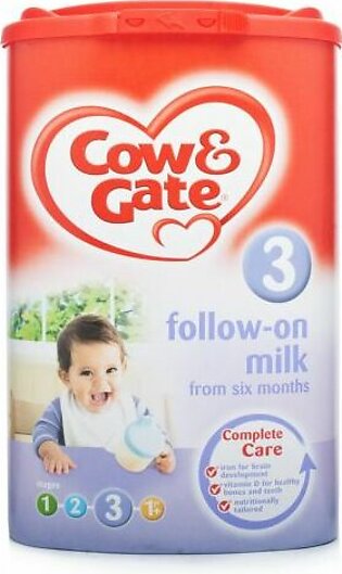 Cow & Gate Follow-On Milk 3
