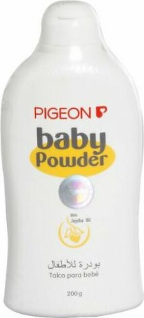 Pigeon Baby Powder 200g