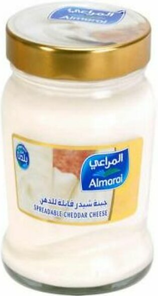 Almarai Cheddar Cheese (240gm)