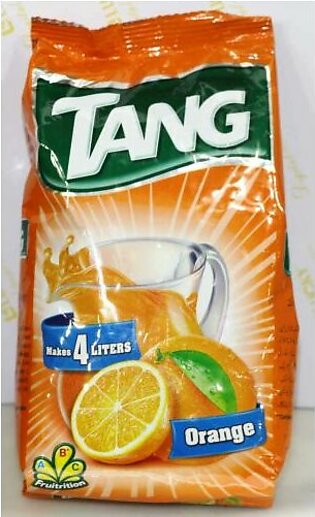Tang Orange (500gm)