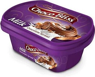Young's Choco Bliss Milk Chocolate Spread (300gm)