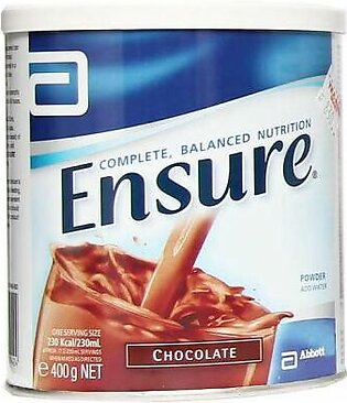 Ensure Chocolate (400G )