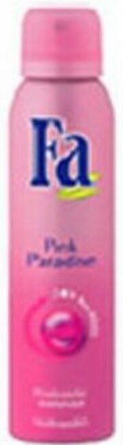Fa Body Spray Pink (200ml)