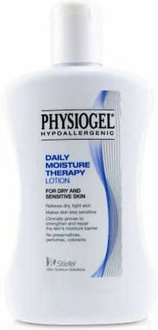 Physiogel Daily Moisture Therapy Lotion 200ml for normal/dry sensitive skin