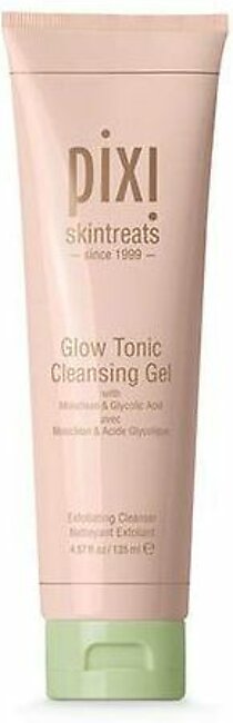 Pixi Glow Tonic Cleansing Gel
135ml