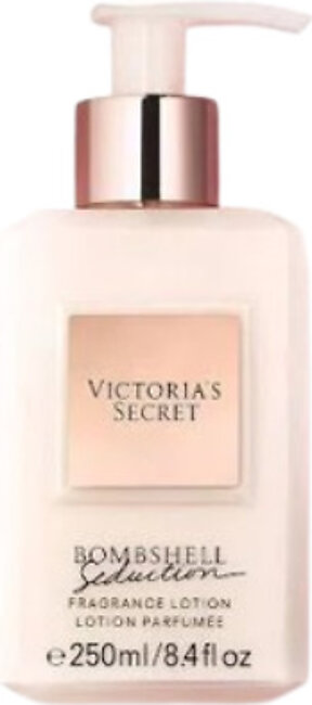 Victoria's Secret Bombshell Seduction Fragrance Lotion 250ml